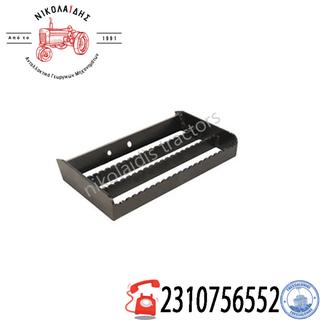 NC7775 - ΣΚΑΛΟΠΑΤΙ CASE HOLLAND 82007963, 5184803, 5184803, 82007963, 82007962 