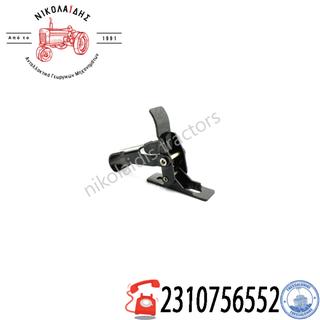 NC7841 - ΓΑΝΤΖΟΣ ΚΑΠΟ FIAT ΣΕΙΡΑ 90 5148821 , 5142929 , 
