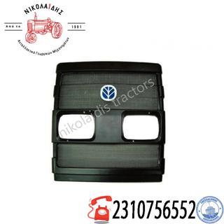 NC7842 - FIAT ΜΑΣΚΑ  65*60CM FIAT  5169647 ΣΕΙΡΑ 66