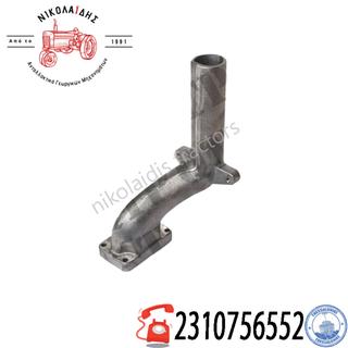 NC7849 - ΒΑΣΗ ΕΞΑΤΜΙΣΗΣ DEUTZ 04349699 
