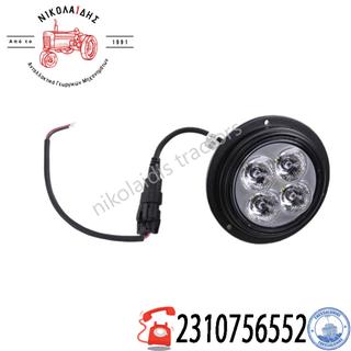 NC7896 - ΦΑΝΑΡΙ LED NEW HOLLAND CASEIH  82035642
