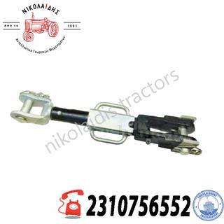 NC7918 - ΓΡΥΛΑΚΙ JOHN DEERE ER380682 , ER203219 5-G/GF/GL/GH