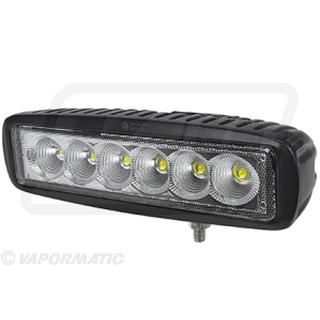NC7936 - LED ΦΑΝΑΡΙ VLC6138  1350lm 12-24V