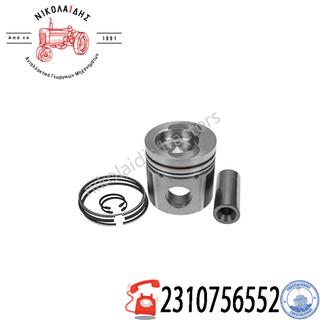 NC7937 - SET ΕΜΒΟΛΟ ΕΛΑΤΗΡΙΑ VALTRA VALMET V836640073 V836655269 6000 8000 T X