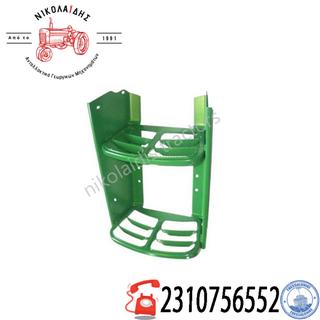 NC7946 - ΣΚΑΛΟΠΑΤΙ JOHN DEERE 2ΠΛΟ 6000