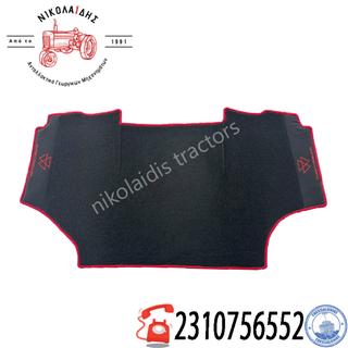NC8055 - ΠΑΤΑΚΙ  ΚΑΜΠΙΝΑΣ MASSEY FERGUSON 5S 6S