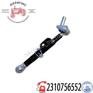 NC8063 - ΚΟΝΤΡΑ FIAT ΒΙΔΩΤΟ ME ΕΞΑΡΤΉΜΑ Fiat 5123273 5113070 