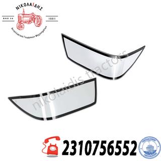 NC8066 - ΚΡΥΣΤΑΛΛΟ ΑΠΟ ΦΑΝΑΡΙ re296514 RE296513 7r-8r