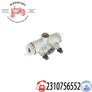 NC8558 - ΚΥΛΙΝΔΡΑΚΙ ΦΡΕΝΟΥ CASEIH NEW HOLLAND 87748285, 87748286, 5108620