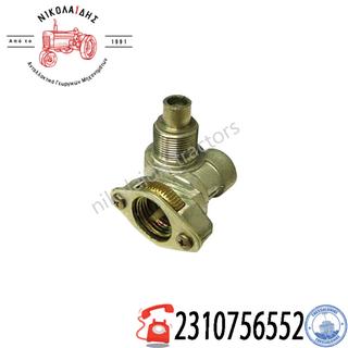 NC8606 - ΓΩΝΙΑ ΣΤΡΟΦΟΜΕΤΡΟΥ FIAT 4177683, 5118271 