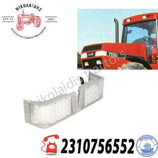 NC8633 - ΣΕΤ ΦΑΝΑΡΙΑ CASE IH MAGNUM 71 91971C2 91972C2
