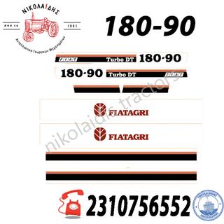 NC8680 - ΑΥΤΟΚΟΛΗΤΑ 180-90 DT 