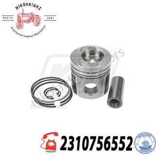 NC8703 - ΣΕΤ ΕΜΒΟΛΟ ΕΛΑΤΗΡΙΑ (6000 8000 Α C T) (64,5mm Θάλαμος) 