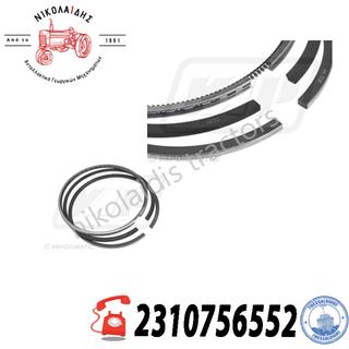 NC8704 - ΕΛΑΤΗΡΙΑ VALTRA VALMET V836640126 (6000,8000,A,C,T,N)