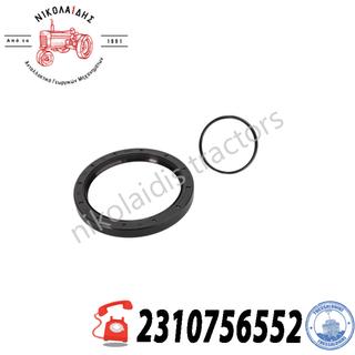 NC8732 - ΤΣΙΜΟΥΧΑ PTO ME ΜΕ ΛΑΣΤΙΧΟ VALTRA VALMET 6000 8000 M T 