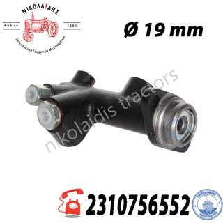 NC8734 - ΠΟΜΑΚΙ ΦΡΕΝΩΝ DEUTZ 4369292 4339955 19mm 