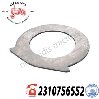 AB NC8832 - ΕΛΑΣΜΑ ΦΡΕΝΩΝ Ø 242.5 mm VALTRA VALMET V34127200