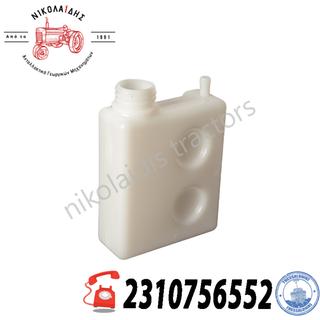 NC8838 - δοχειο διαρροής υδραυλικού συστήματος JOHN DEERE L100937