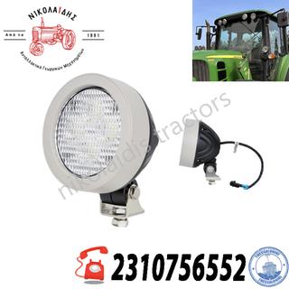 NC8862 - JOHNDEERE ΣΤΡΟΓΚΥΛΟ ΣΕΙΡΑ 20-30 HERO LED RE233263, AL150478