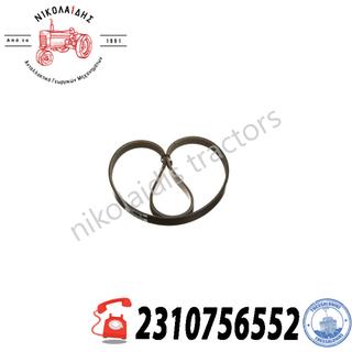 NC8889 - ΙΜΑΝΤΑΣ Α/C CASE NEW HOLLAND 87399980 