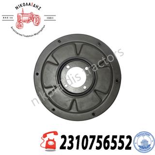 NC8931 - DAMBER JOHN DEERE AL174123  6000
