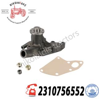 NC8950 - ΑΝΤΛΙΑ ΝΕΡΟΥ Z8943768300KR TS1610 TS1910 TS2220 TS2000 TS2510