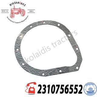 NC8953 - ΦΛΑΤΖΑ ΦΙΛΤΡΟΥ ΥΔΡΑΥΛΙΚΟΥ K940407