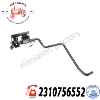 NC8965 - ΠΟΔΟΓΚΑΖΟ CASE NEW HOLLAND 87597613 MAXXUM PUMA  T60 T70