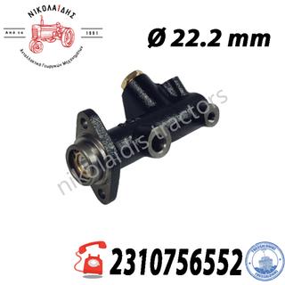 NC8986 - ΠΟΜΠΑΚΙ ΦΡΕΝΩΝ DEUTZ 04382436 04368875 04335868 22.2mm