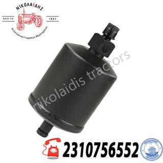 NC9003 - ΦΙΛΤΡΟ A/C JOHN DEERE  AL77581RE49169