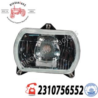 NC9989 - ΦΑΝΑΡΙ 05.201.000, 05177846, 5126153, 5177846, 916369M91