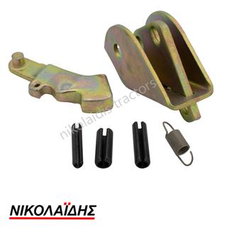 LOWER LINK REPAIR KIT CASE NH4740