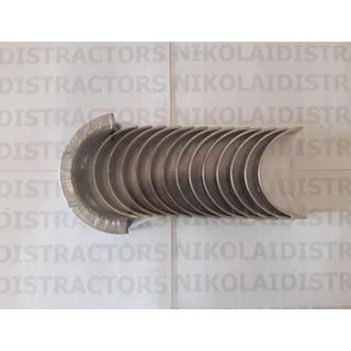 MAIN BEARING SET 0.25MM CASE Q3802071 