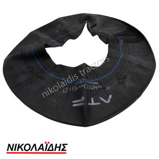 INNER TUBE- FRONT 7.50 X 16