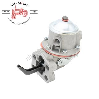 NC1164-02 - FUEL PUMP ΜCCORMICK ULPK0002