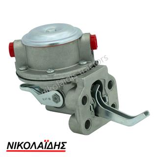 FUEL PUMP LANDINI ULPK0002