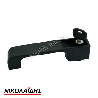 DOOR HANDLE VALTRA V45218400