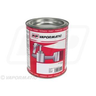 BRIGHT ALUMINIUM PAINT