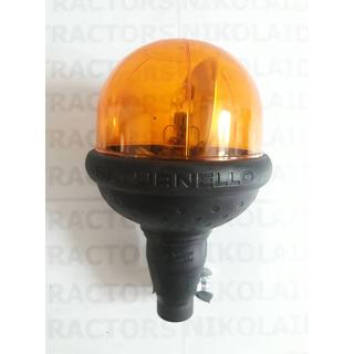 Flexible beacon DIN A- 12V 