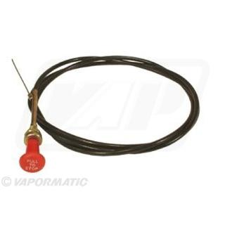 CABLE STOP VLD1534    