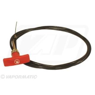 CABLE FORD VLD1535 