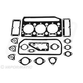 TOP GASKET SET FORD NEW HOLLAND
