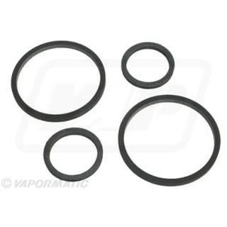 CENTER HOUSING O RING  CASE