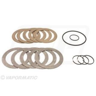 PTO CLUTCH KIT FORD NEW HOLLAND 