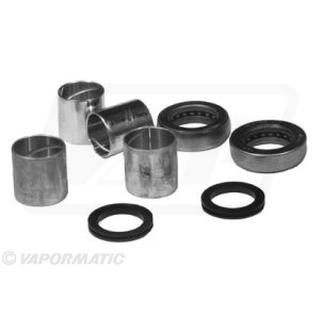 KING PIN REPAIR KIT FORD NEW HOLLAND 81802812 + 83910196 + 83928345 + 83928346