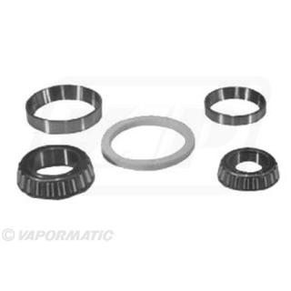 WHEEL BEARING KIT CASE