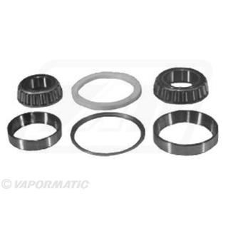 WHEEL BEARING KIT CASE