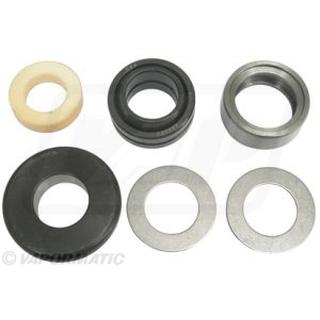 TORSION BAR BUSH KIT CASE