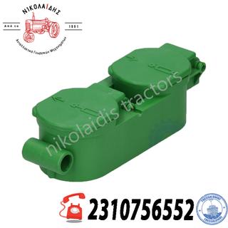 nc10182 ΣΕΤ ΚΑΠΑΚΙ ΥΔΡΑΥΛΙΚΟΥ ΔΙΠΛΟ 82MM JOHN DEERE AL117067