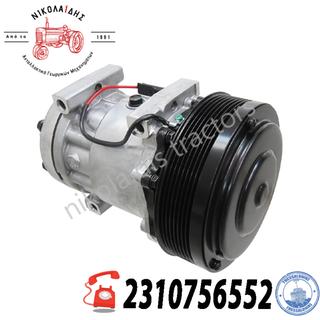 nc10734 - ΚΟΜΠΡΕΣΟΡΑΣ 317008A3, 50478610, 86993463, 87775469  MX MAGNUM